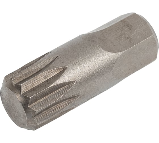 Изображение товара Бита SPLINE (30 мм; M12; 10 мм) Forsage 1020 F-1783012