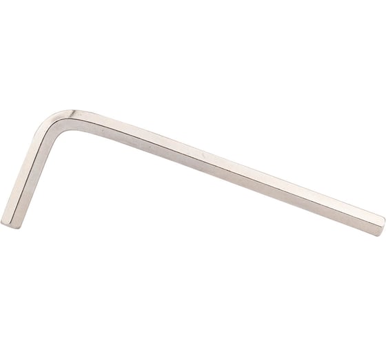 Изображение товара Ключ Г-образный 6-гранный Rockforce 5мм (к-т 20шт.) RF LIGHT-76405/к-т 20шт/(63173)