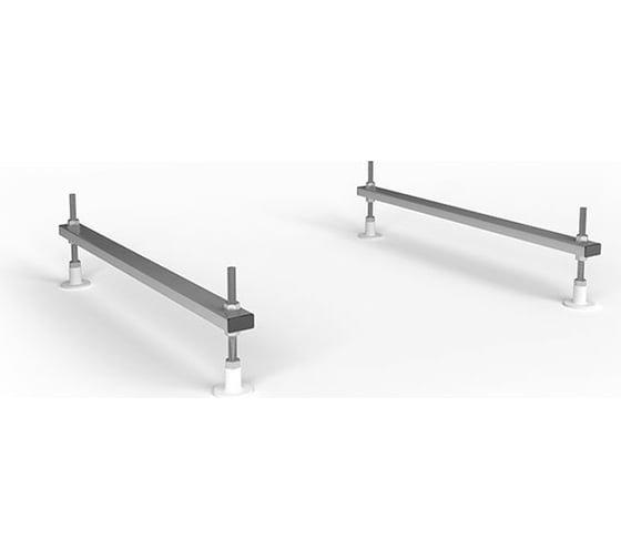 Изображение товара Универсальные ножки для акриловых ванн Melodia della vita 59614