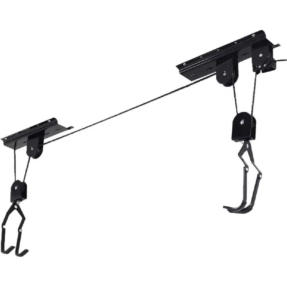 Изображение товара Подвес, кронштейн и подъёмник для велосипеда AutoExpert T-044