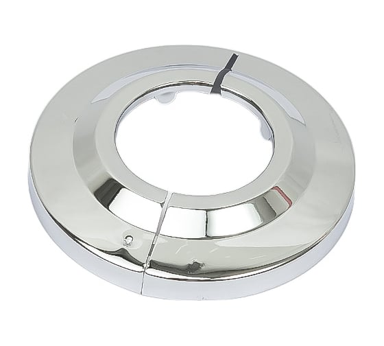 Изображение товара Отражатель Melodia della vita 1" разъемный, 35 мм, хром 34302