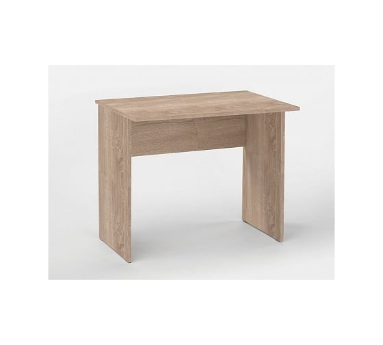 Изображение товара Письменный стол Венталл СП-2 дуб сонома Арт Ven_00443