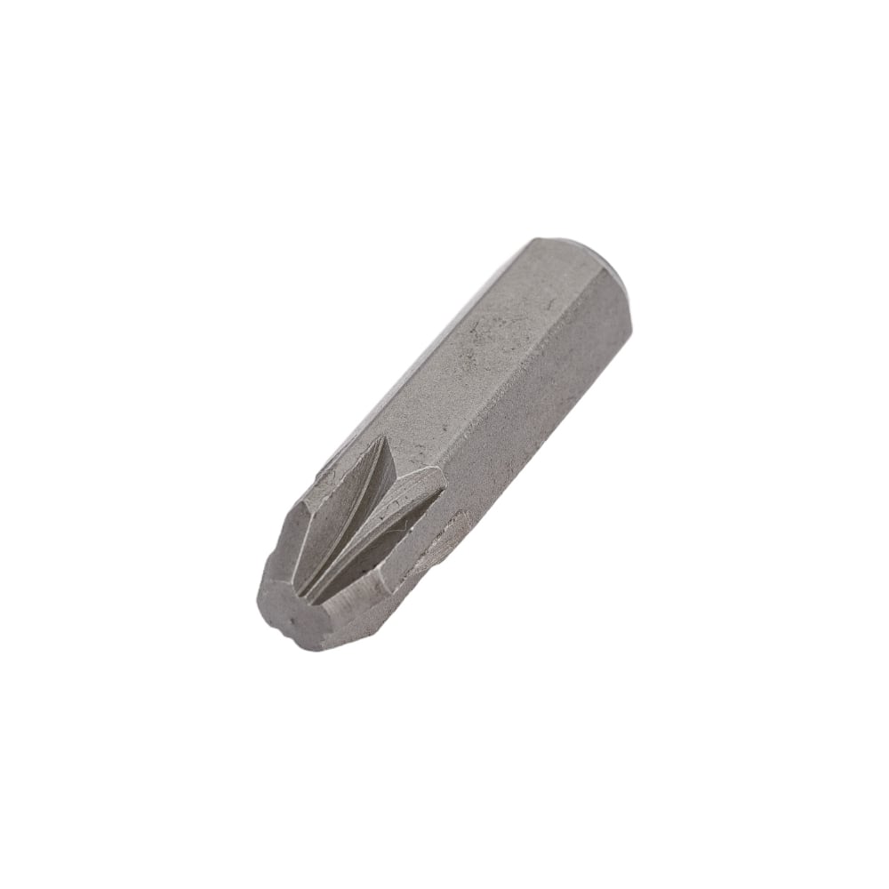 Изображение товара Бита крестообразная (L=30 мм; PZ4; 5/16") Forsage 28762 F-152304