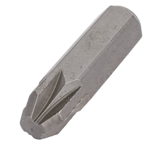 Изображение товара Бита крестообразная (L=30 мм; PZ4; 5/16") Forsage 28762 F-152304