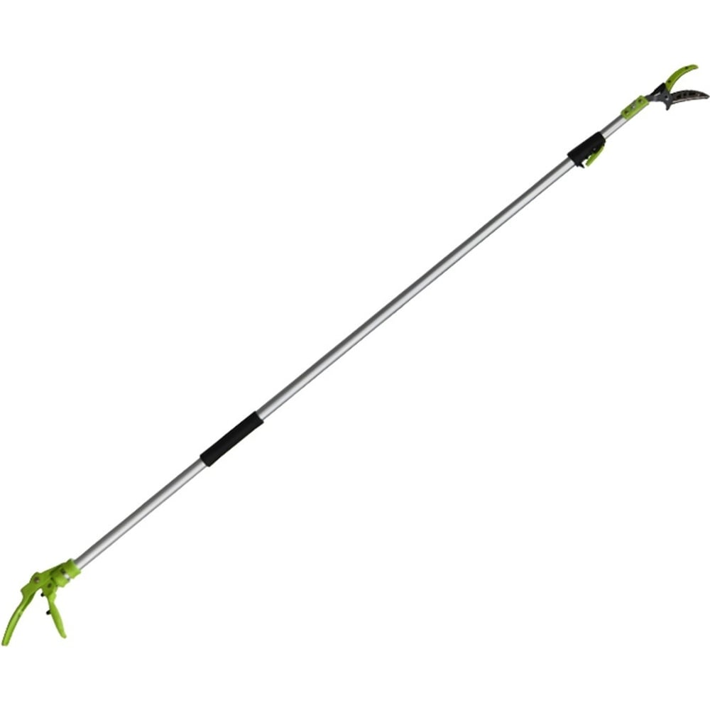 Изображение товара Высоторез-сучкорез DELI DL580511A, телескопический, сталь SK5