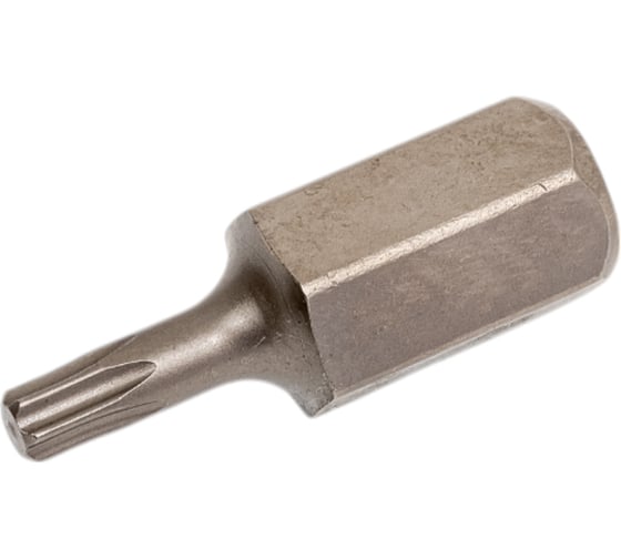Изображение товара Бита TORX (30 мм; T20; 10 мм) Forsage 989 F-1763020