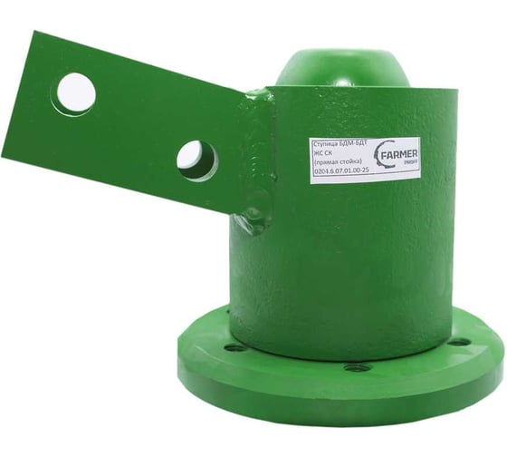 Изображение товара Ступица FARMER PROFF БДМ-БДТ ЖС СК 120 Режущий узел БДМ на жидкой трансмиссионной смазке 02.04.6.07.01.00.25