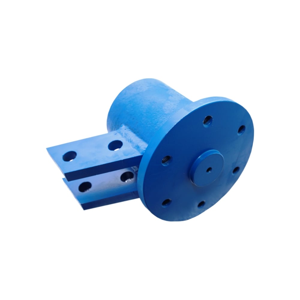 Изображение товара Ступица FARMER PROFF БАМ ЖС СК 120 с режущим узлом БДМ на жидкой смазке