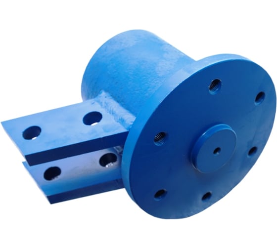 Изображение товара Ступица FARMER PROFF БАМ ЖС СК 120 Режущий узел БДМ на жидкой трансмиссионной смазке 02.04.6.07.01.00.27