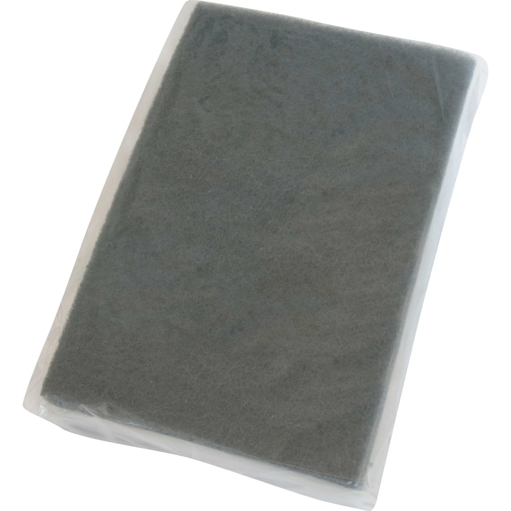 Изображение товара Нетканный абразивный материал AUTOP 93/230 листы 150x230 мм для дерева и металла