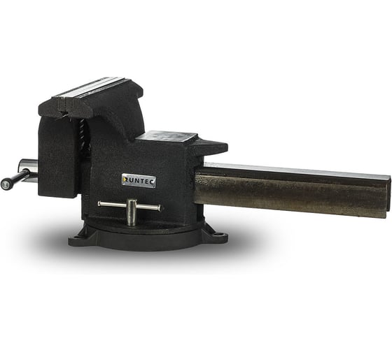 Изображение товара Тиски слесарные RUNTEC 300 мм RT-ST12