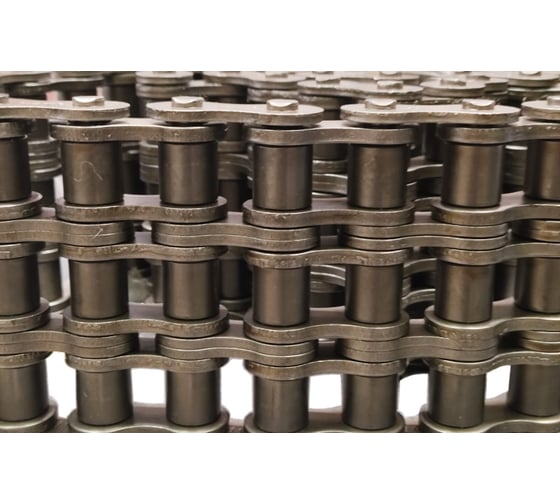 Изображение товара Цепь CHOHO 12B-3 (5,029 м; 264 зв.) KF 12B-3 (264 зв.) (KF)