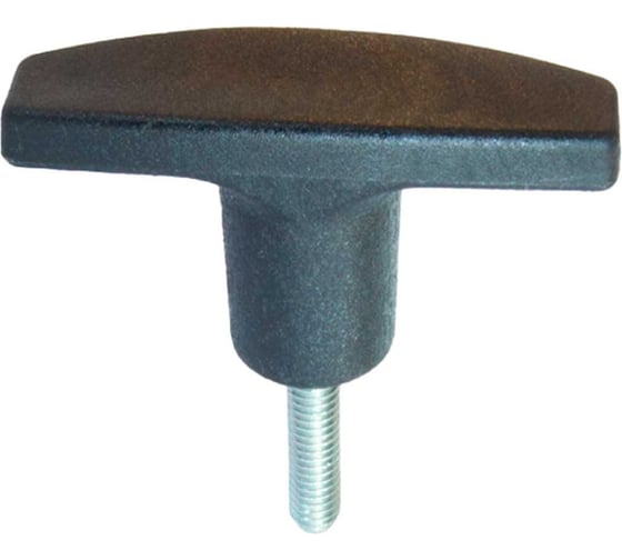 Изображение товара Комплект рукоятка Т-образная EMES 2 штуки PETEKC711050.2