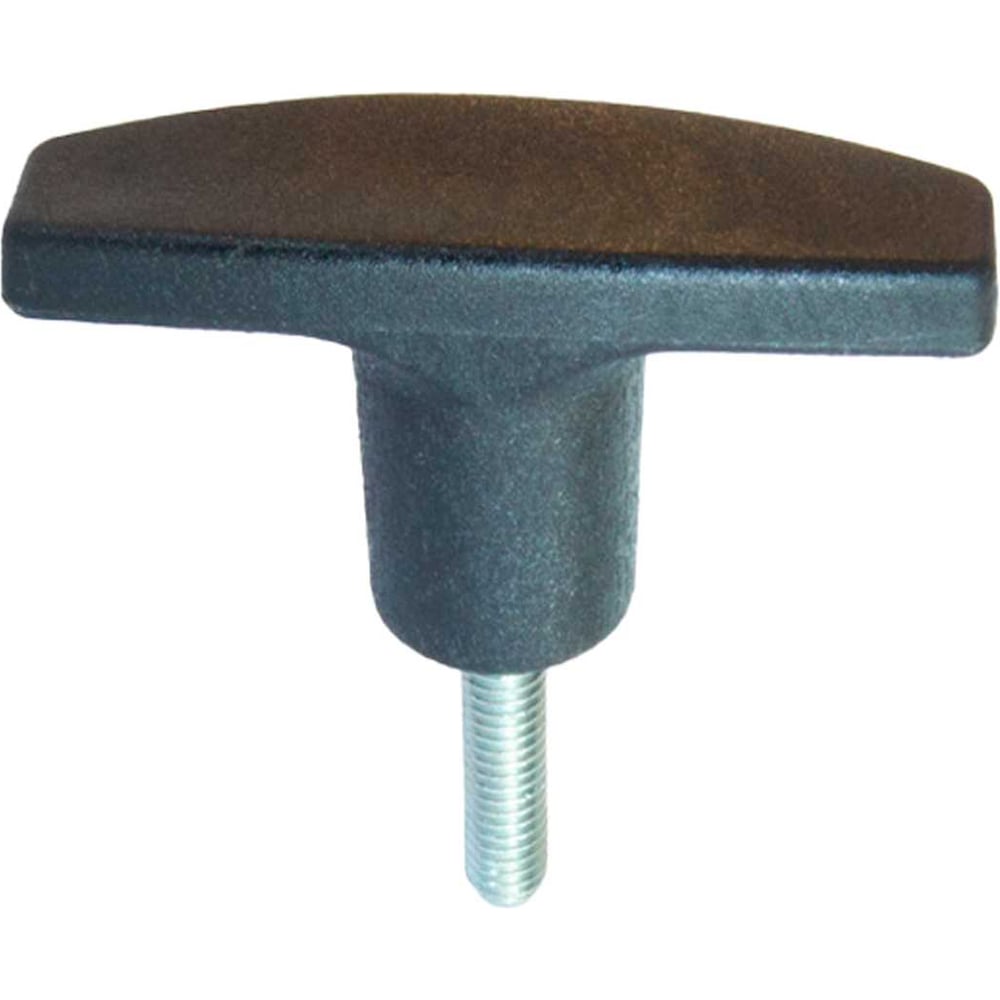 Изображение товара Комплект Т-образных рукояток EMES 2 штуки PETEKC711240.2