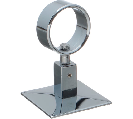 Изображение товара Держатель для полотенцесушителя Terma квадратный, 1" 26203