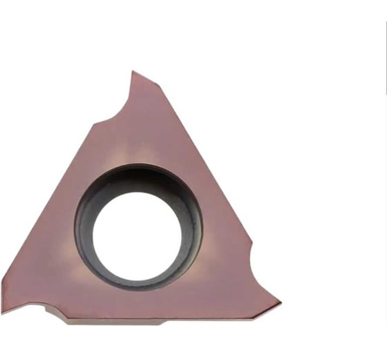 Изображение товара Пластина отрезная, канавочная DESKAR TGF32L 110 LF6018 10 шт 00-00062233