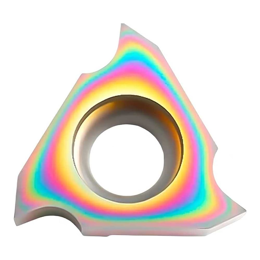 Изображение товара Пластина отрезная канавочная DESKAR TGF32L 100 TF618