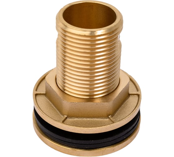 Изображение товара Переходник с фланцем для резервуара Terma 3/4" 41897