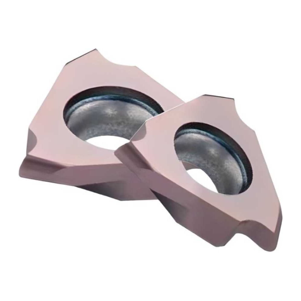 Изображение товара Пластина отрезная канавочная DESKAR TGF32R 125 LF6018 10 шт