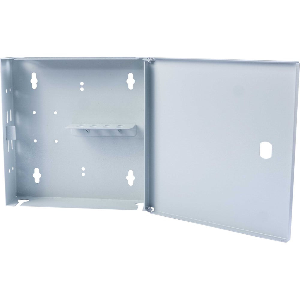 Изображение товара Кросс распределительный Cabeus настенный до 8 портов SC/LC duplex