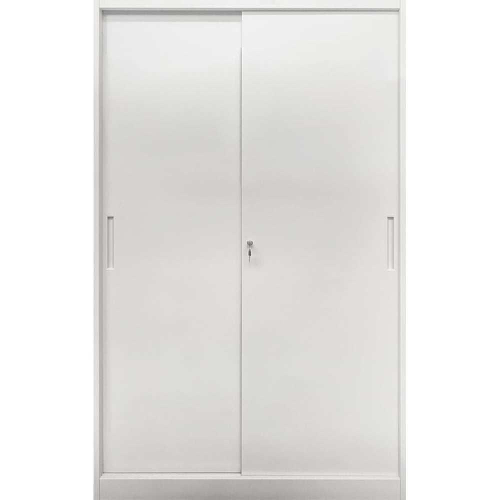 Изображение товара Металлический архивный шкаф Garnelle FC-G6 1200 с двустворчатой дверью