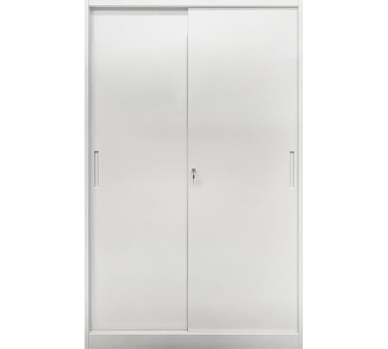 Изображение товара Шкаф-купе архивный металлический Garnelle FC-G6 1200