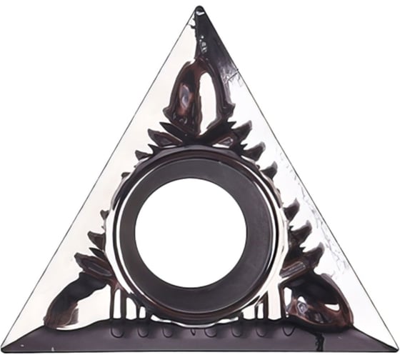 Изображение товара Пластина для точения DESKAR TCGT110202 AL K10 10 шт 00-00047749