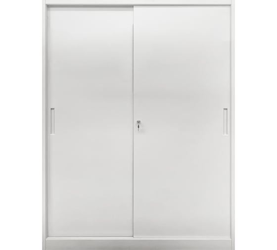 Изображение товара Шкаф-купе архивный металлический Garnelle FC-G6 1500