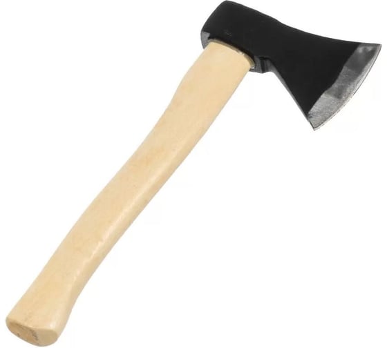 Изображение товара Топор BARTEX рукоятка дерево, 0.6 кг, 365 мм, B0346 308997