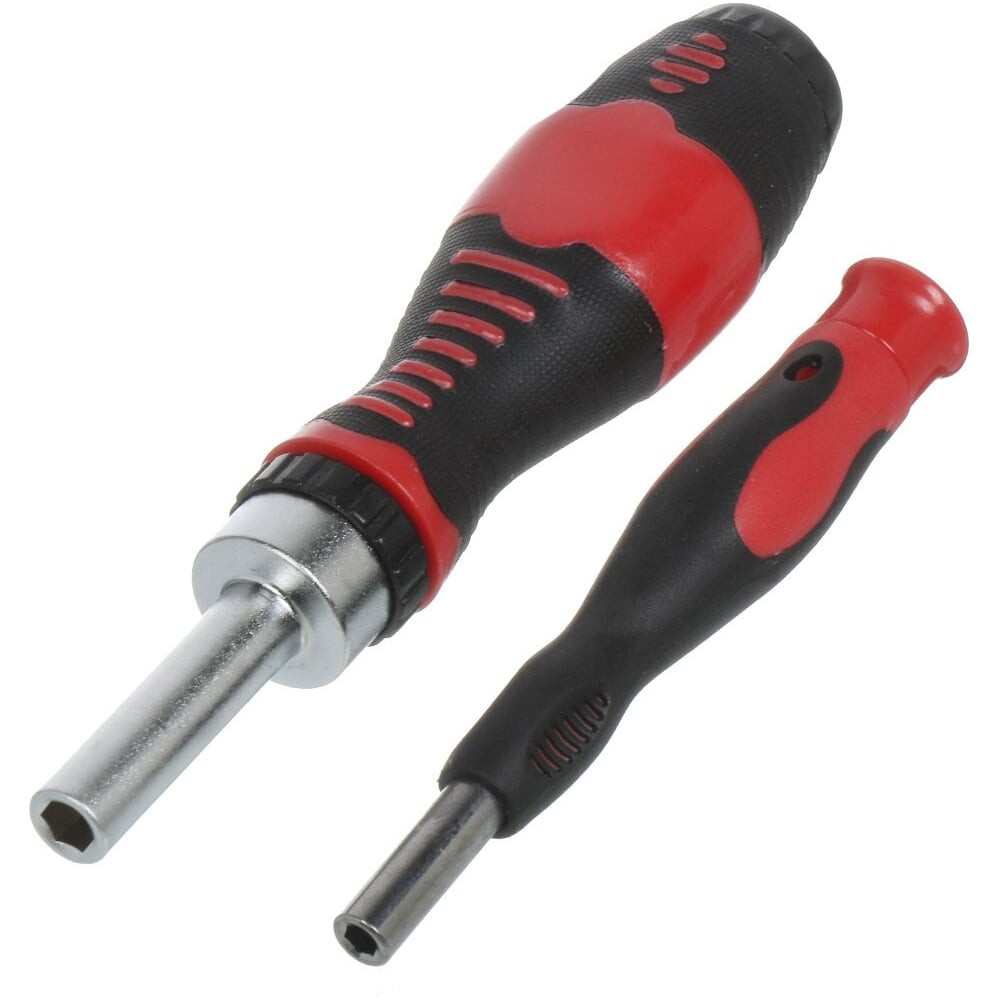 Изображение товара Полупрофессиональный набор инструментов BARTEX 65 предметов кейс CrV для дома и PRO