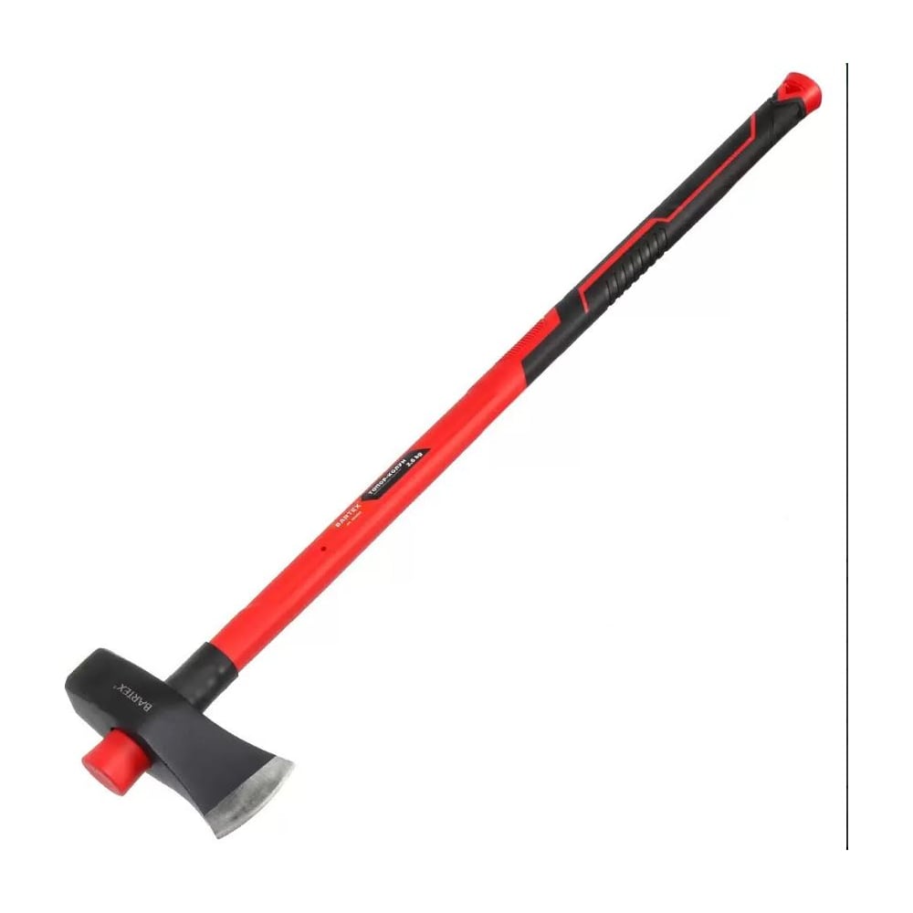 Изображение товара Топор-колун BARTEX с фибергласовой рукояткой 3.6 кг