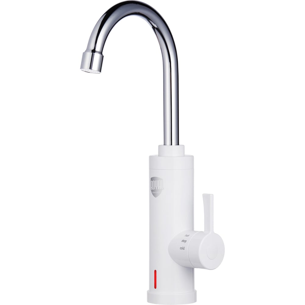 Изображение товара Водонагреватель проточный ROYAL THERMO EasyFit НС-1599507