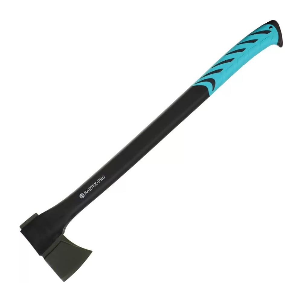 Изображение товара Плотницкий топор BARTEX фиберглассовый 725 мм 1.57 кг