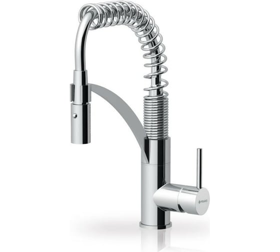 Изображение товара Смеситель для кухни Pyramis MINI CRESENTO 90900701