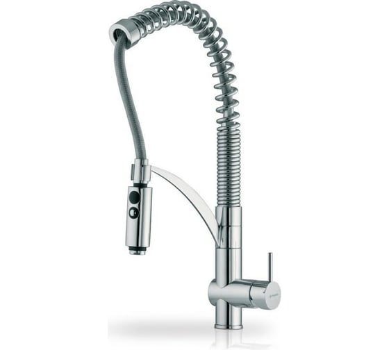 Изображение товара Смеситель для кухни Pyramis CRESENTO 95011001