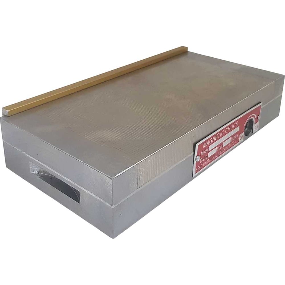 Изображение товара Магнитная плита с постоянным магнитом Partner PMX 300x600 53мм 100Н/см²