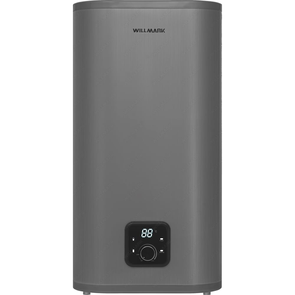 Изображение товара Водонагреватель Willmark WWH-50GFS U PRO 2 кВт
