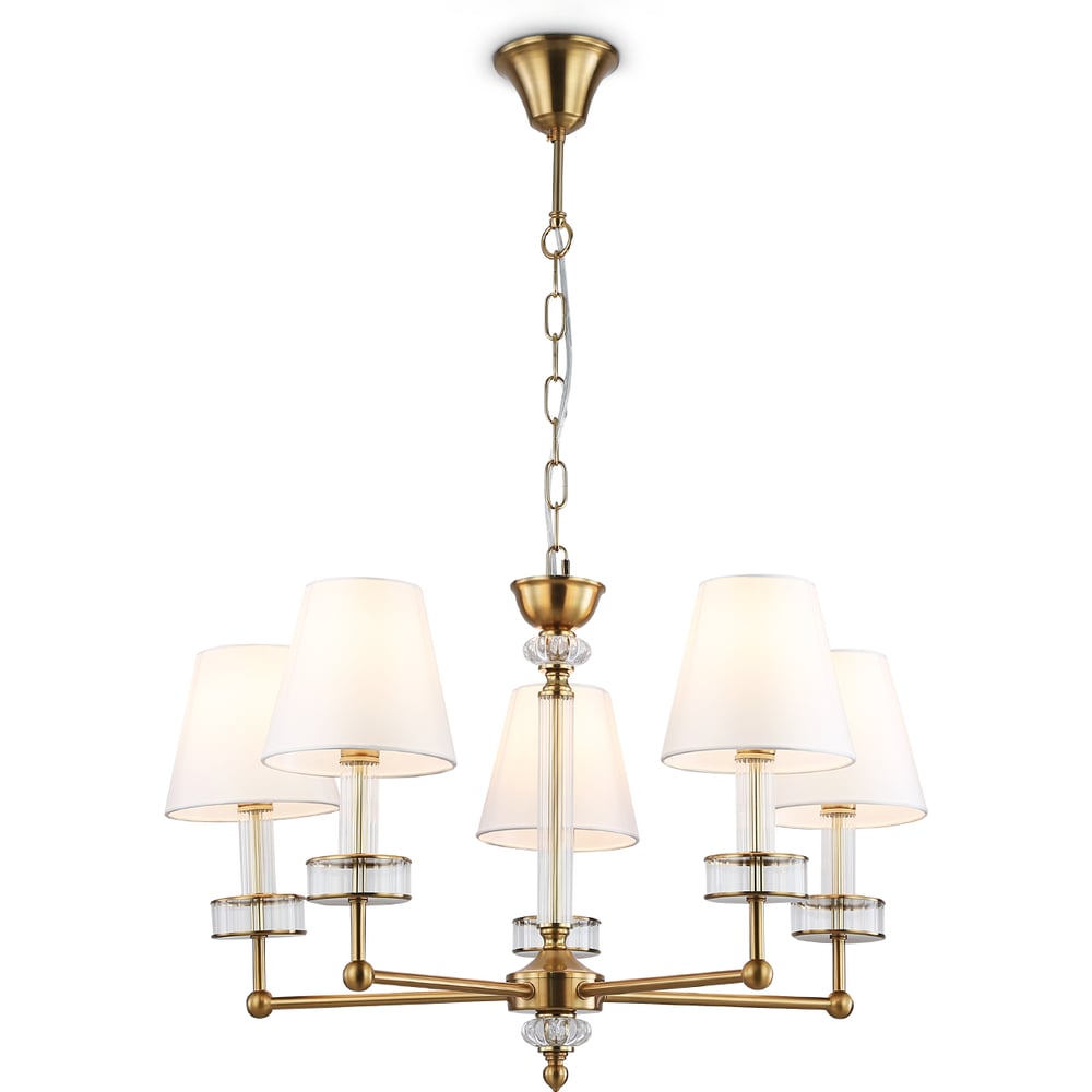 Изображение товара Подвесная люстра Ambrella Light HIGH LIGHT LH71021 для интерьера неоклассика