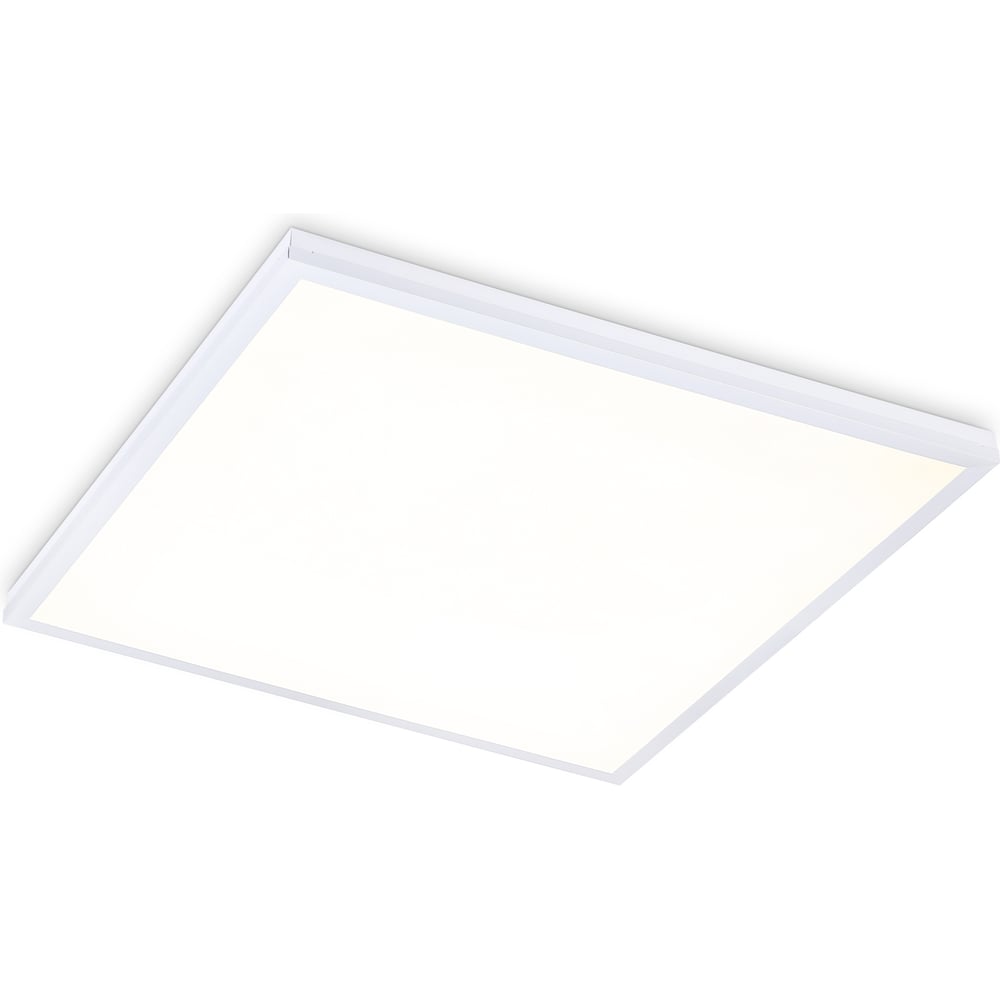 Изображение товара Ультратонкая светодиодная панель Ambrella Light PANELS DPS1017 42Вт квадратная