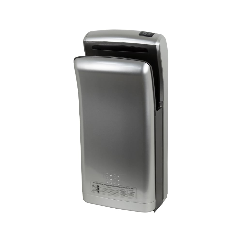 Изображение товара Сушилка для рук погружная CRAFTICA 2000W 6990s серого цвета