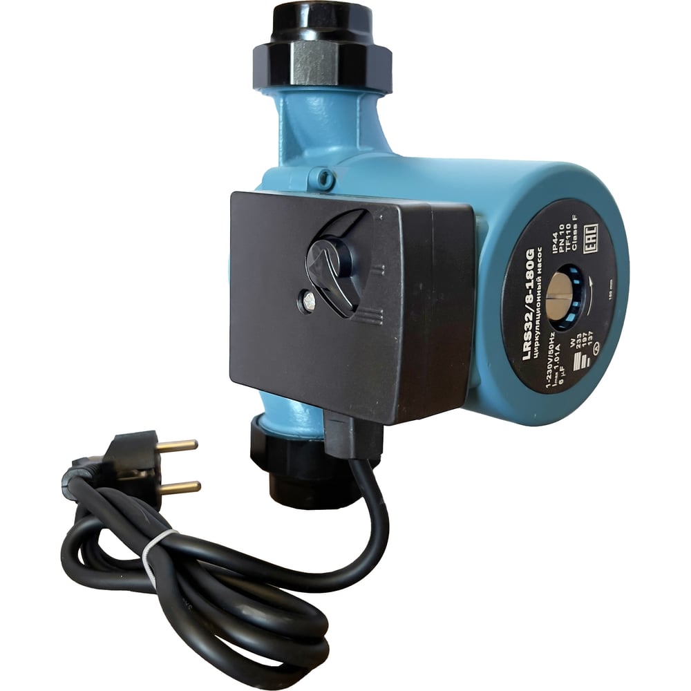 Изображение товара Циркуляционный насос BVM LRS32/8-180G для отопления горячего водоснабжения