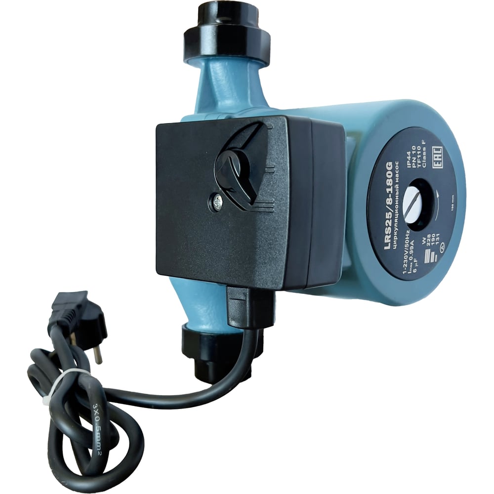 Изображение товара Циркуляционный насос BVM LRS25/8-180G для отопления