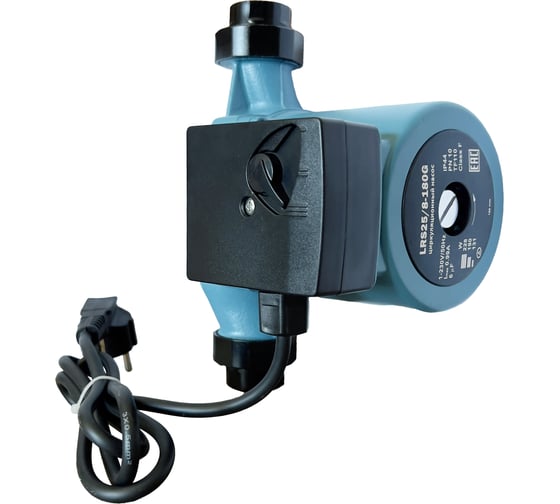 Изображение товара Циркуляционный насос BVM LRS25/8-180G