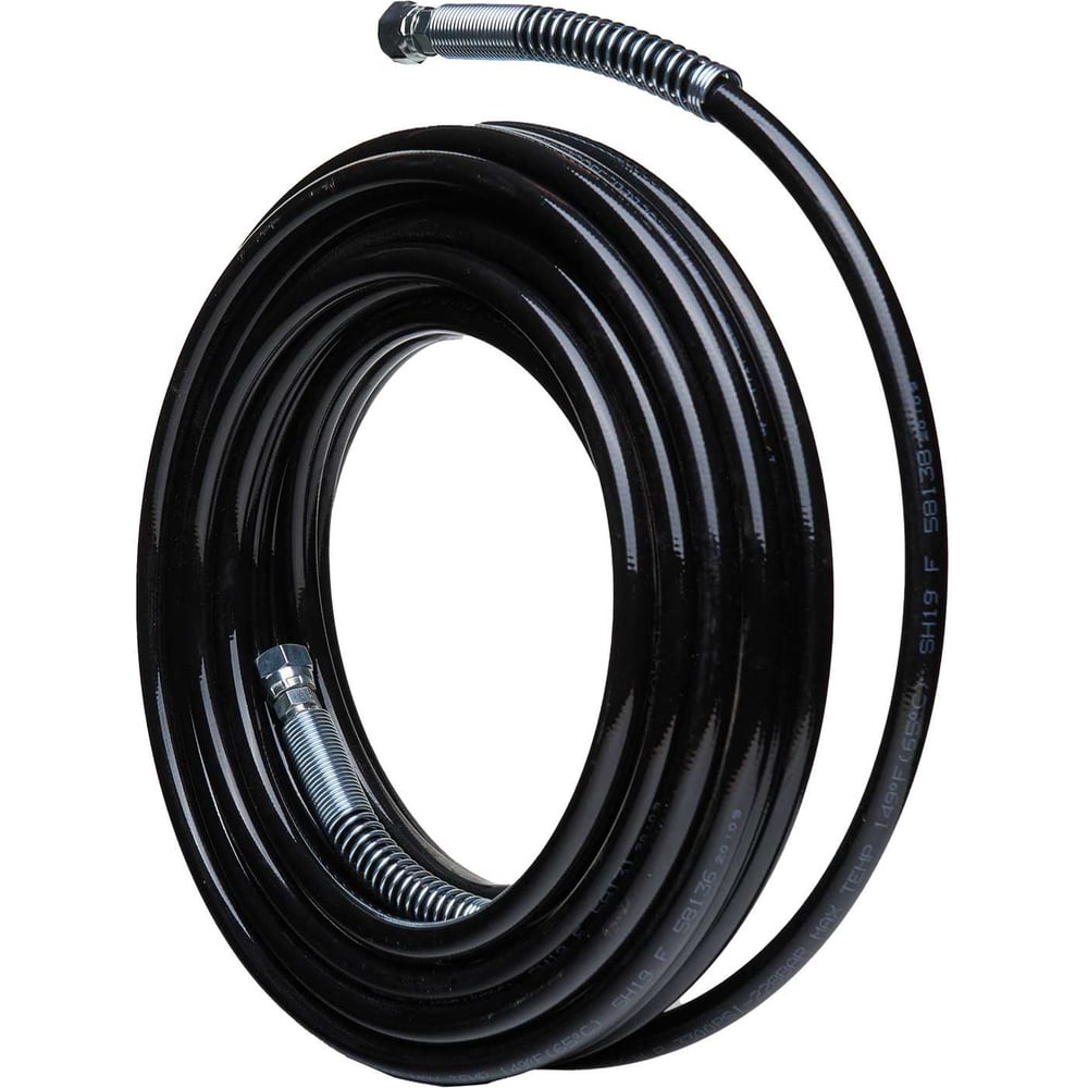 Изображение товара Шланг высокого давления Polyecs 15 мм P-390-1 для безвоздушной покраски