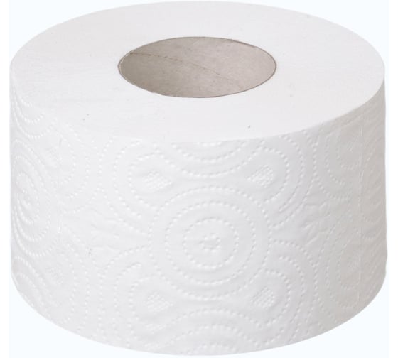 Изображение товара Бумага туалетная ACG Элит 2 сл., 75 м, целлюлоза, (30 рул) 1028151