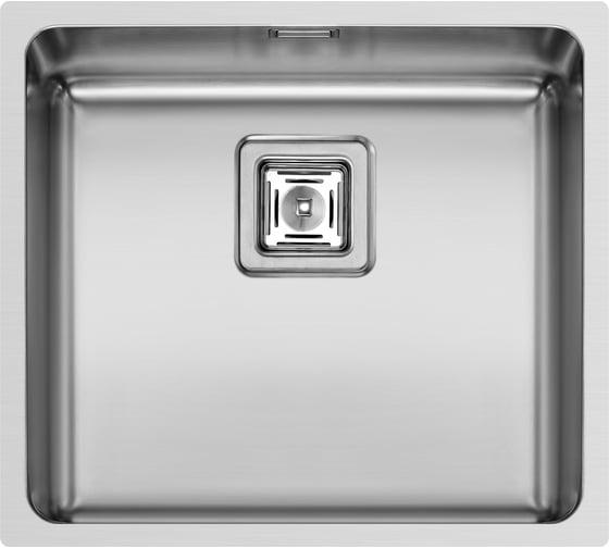 Изображение товара Мойка Pyramis LUME 45x40x20 1Β UND R25 101024301