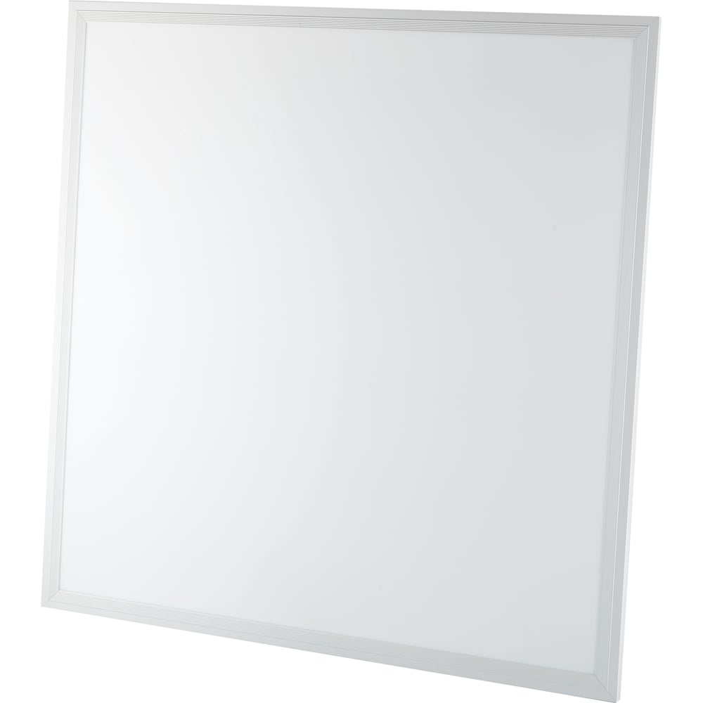 Изображение товара Светодиодная панель PCCOOLER 4000К для потолка 595х595х30 мм