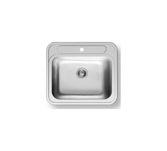 Изображение товара Мойка Pyramis ATRIA 1TH диаметр 92 100081501