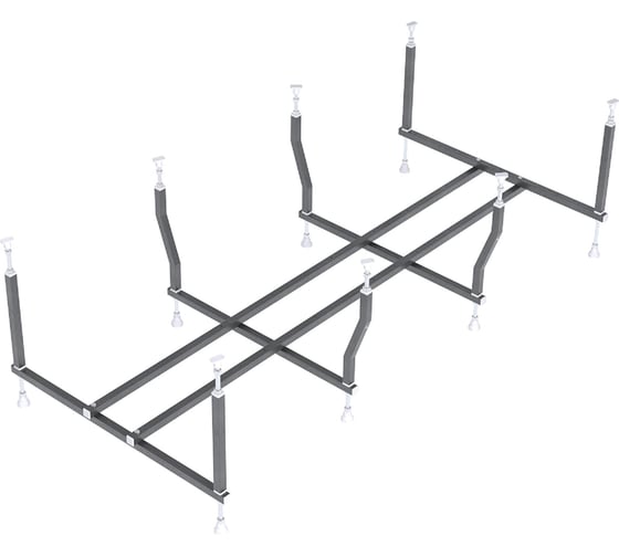 Изображение товара Каркас Стандарт для акриловых ванн Alex Baitler 190 KS19