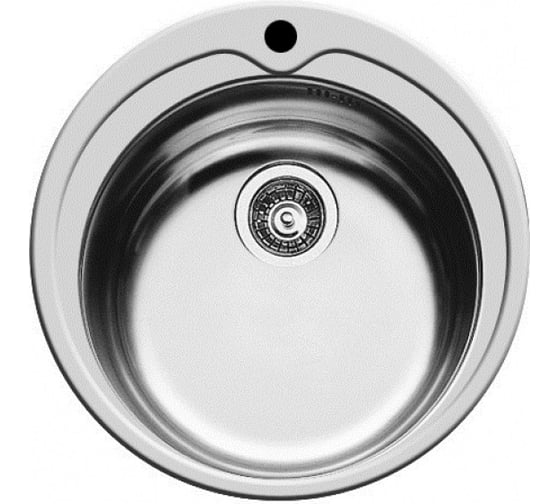 Изображение товара Мойка Pyramis KIBA 1TH диаметр 92 100053701